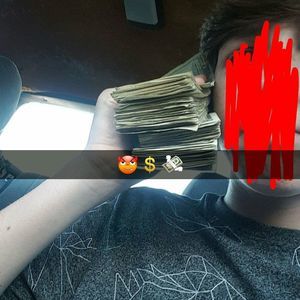 Meet your Posher, Hunter